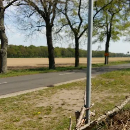 Natur-freude-19p Apartmán *