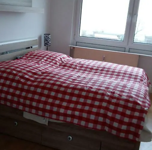 Natur-freude-19p Apartment *