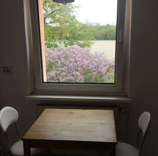 Natur-freude-19p Apartment Kotzen